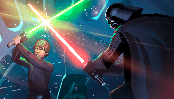 Battlefront